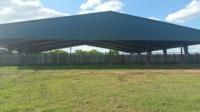 Our Facility